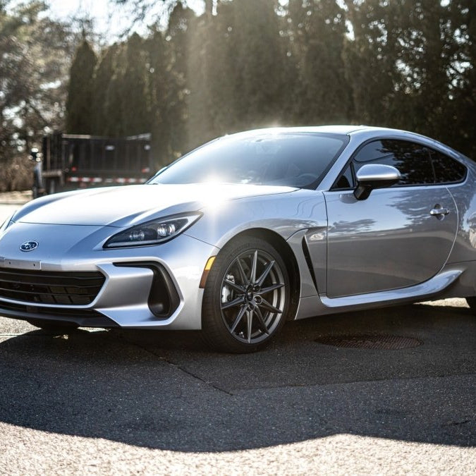 Top Five Most Wanted Products for the 2022 BRZ - January - Subimods.com
