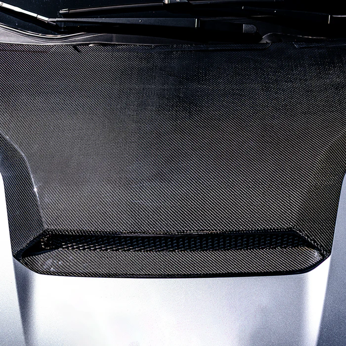 About Compressive Tuning