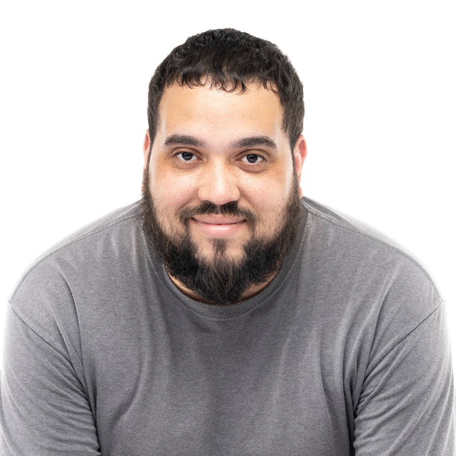 Xavier G.