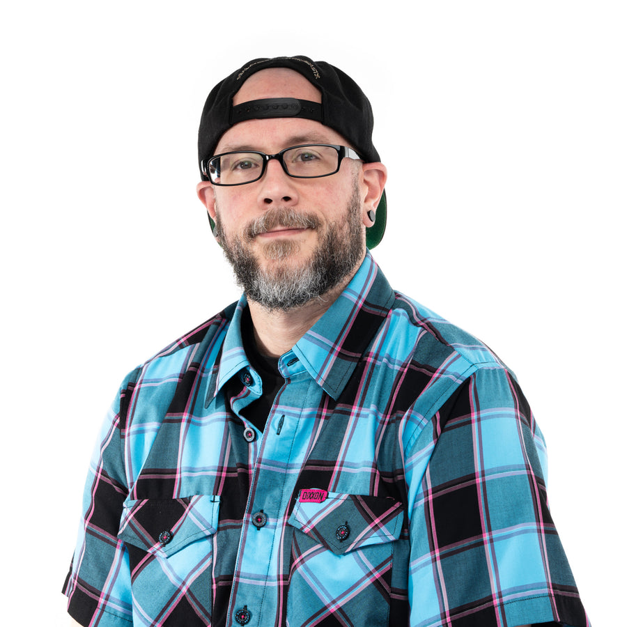 Justin R.