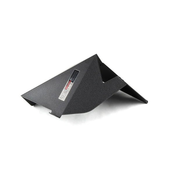 Grimmspeed StealthBox Cold Air Intake Red 2015 - 2021 WRX - 060067 - Subimods.com