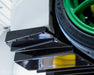 Seibon Carbon Fiber Rear Diffuser 2015-2021 WRX / 2015-2021 STI - RD18SBIMP - Subimods.com