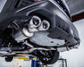 Subaru OEM STI Performance Axle Back 2022 WRX - D441SVC000 - Subimods.com