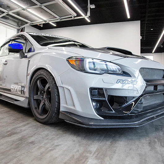 Subaru WRX Modification Order: What Should You Upgrade First?