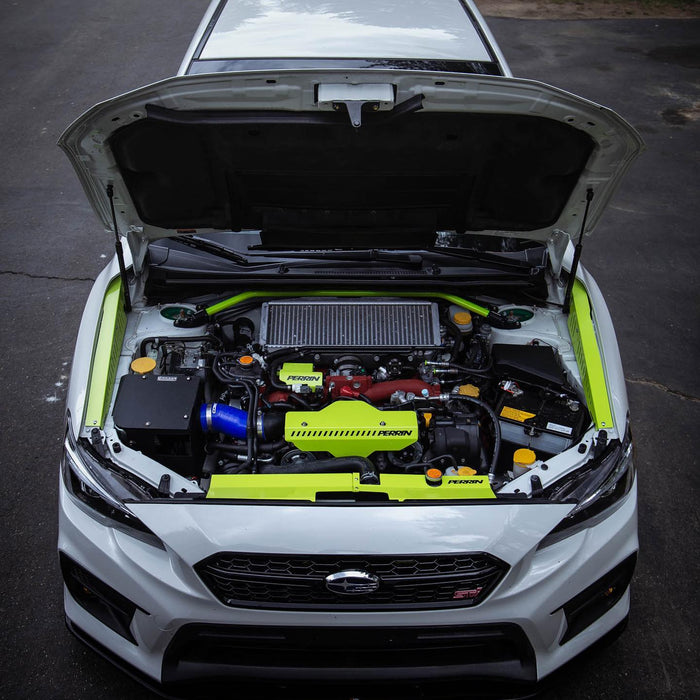 Lightweight Crank Pulleys vs. Fluid Dampers: Understanding Your Options