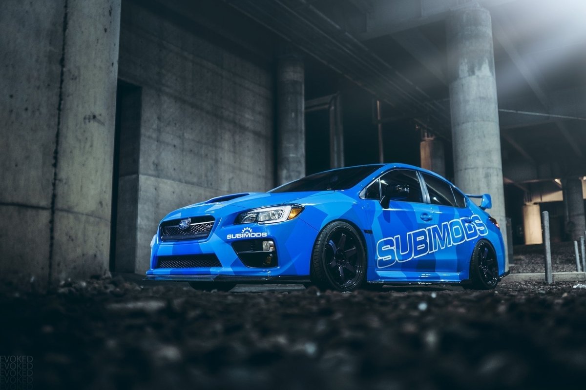 $2,000 WRX Build Plan: Maximum Impact on a Budget - Subimods.com