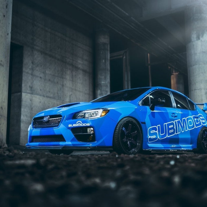 $2,000 WRX Build Plan: Maximum Impact on a Budget - Subimods.com