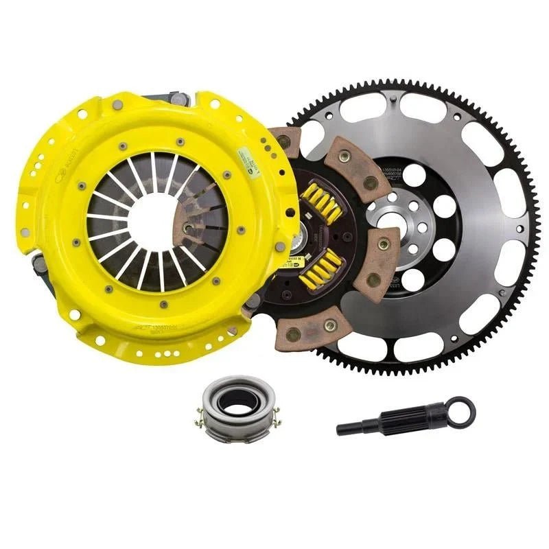 2013-2021 BRZ/FR-S/GR86 Clutch Buyer's Guide - Subimods.com
