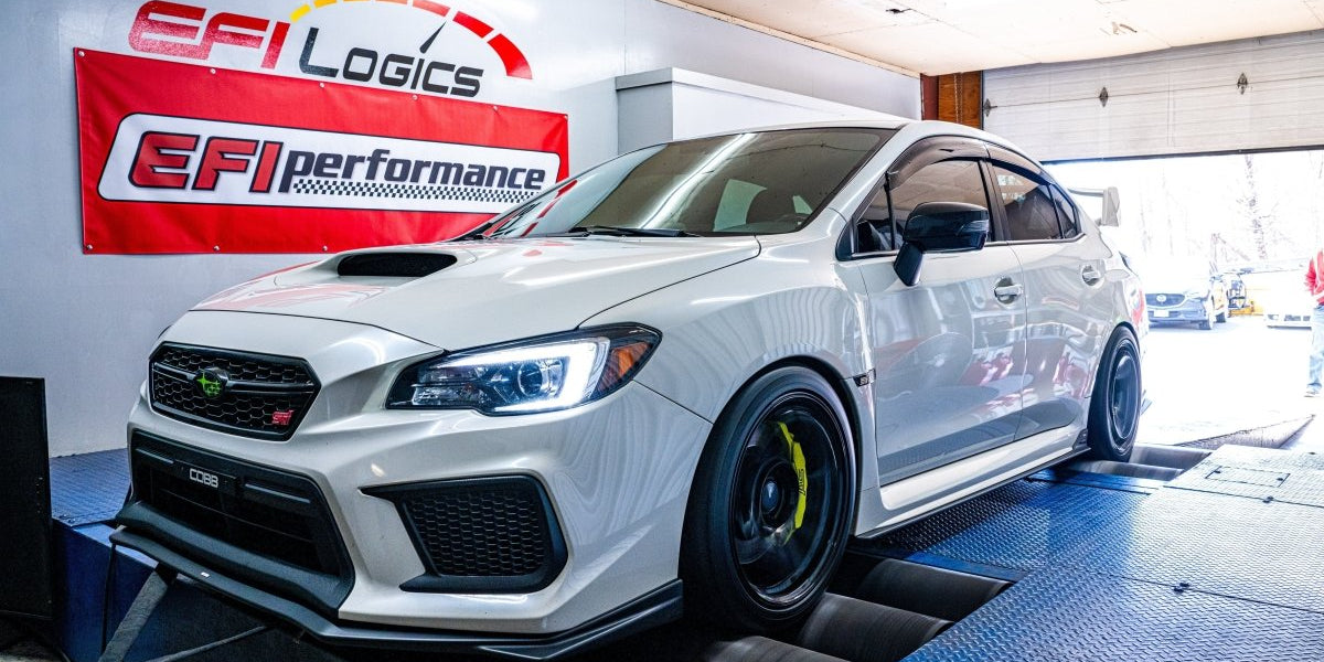 2015-2021 WRX & STI Wheel Fitment Guide: Find Your Perfect Setup ...