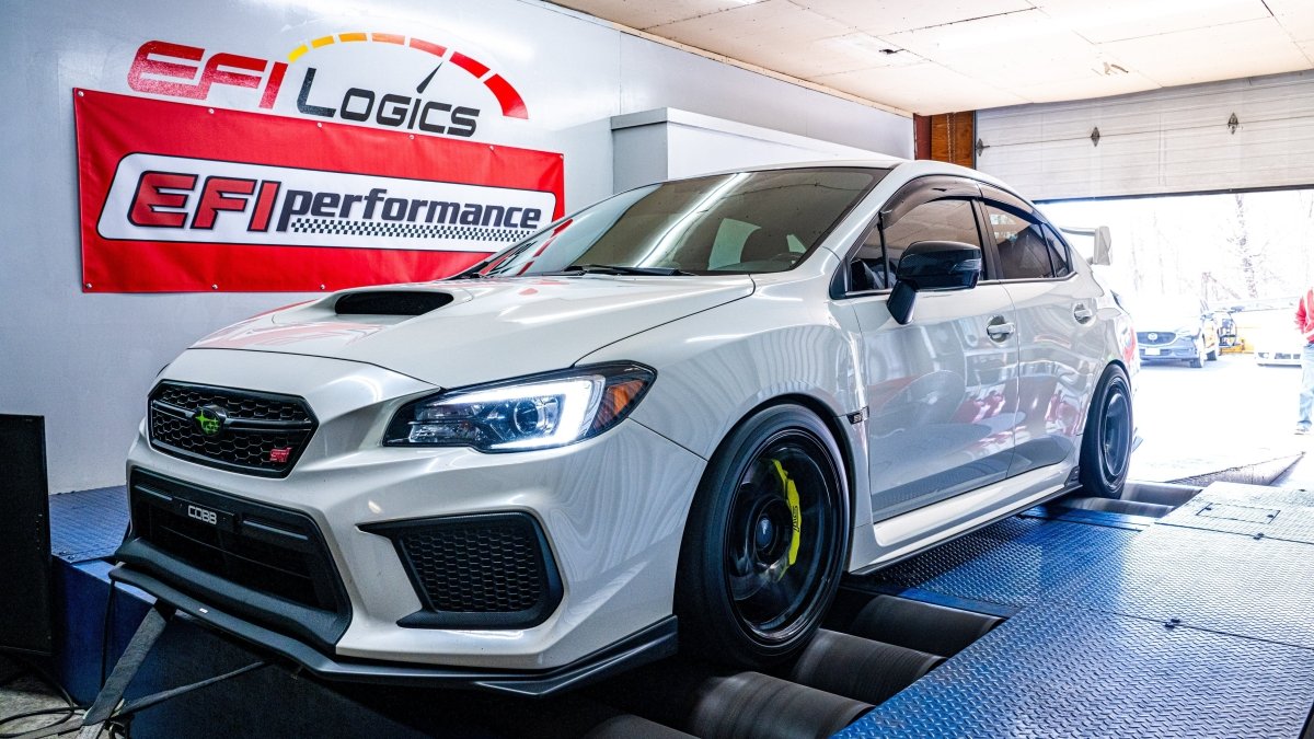 2015-2021 WRX & STI Wheel Fitment Guide: Find Your Perfect Setup ...
