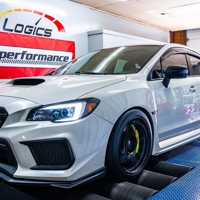 2015-2021 WRX & STI Wheel Fitment Guide: Find Your Perfect Setup - Subimods.com