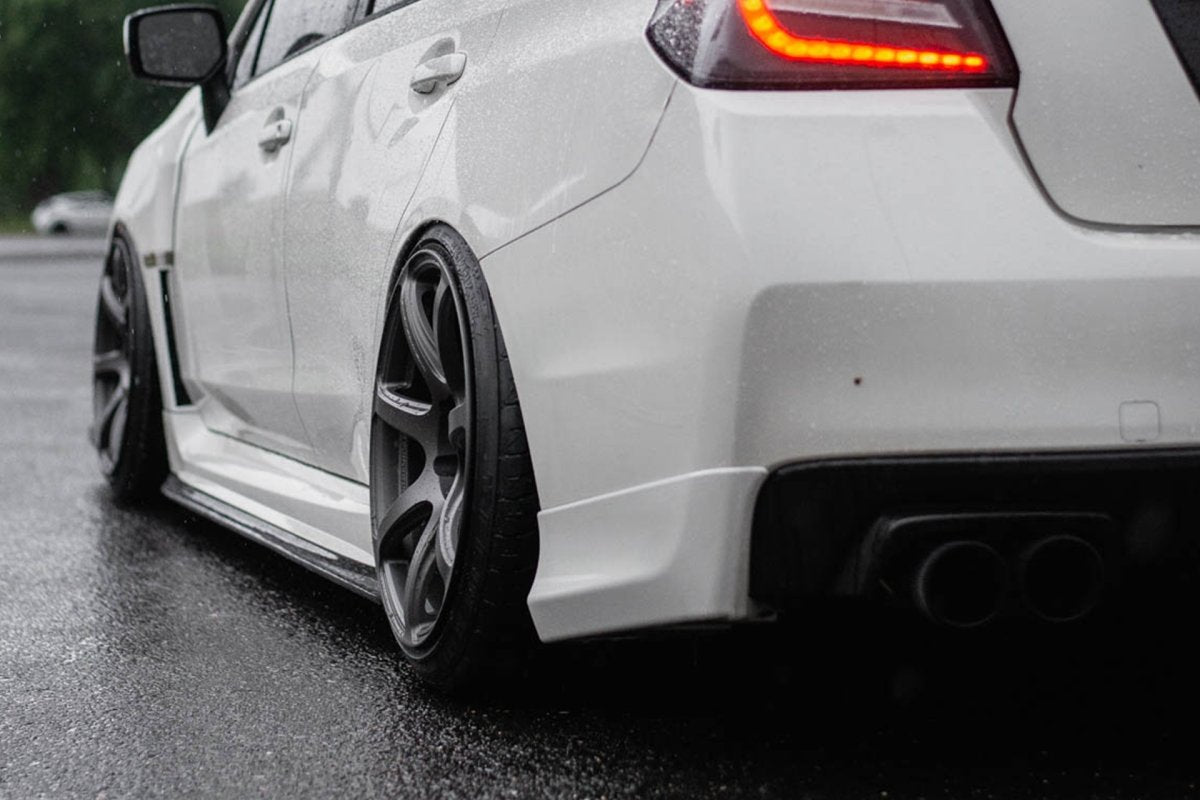 Choosing the Right Aftermarket Wheels for Your Car — Subimods.com