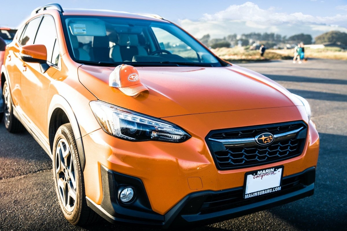 8 Upgrades a Subaru Crosstrek XV Needs for Off-Roading - Subimods.com