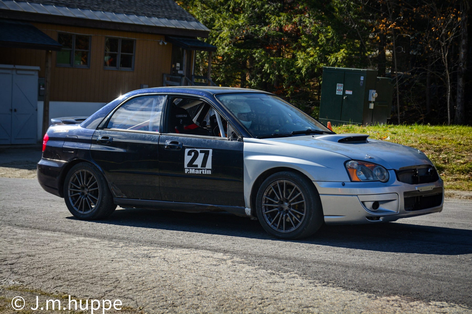 Mt. Philo Hillclimb 2026: Conquer Vermont's Most Historic Climb This May
