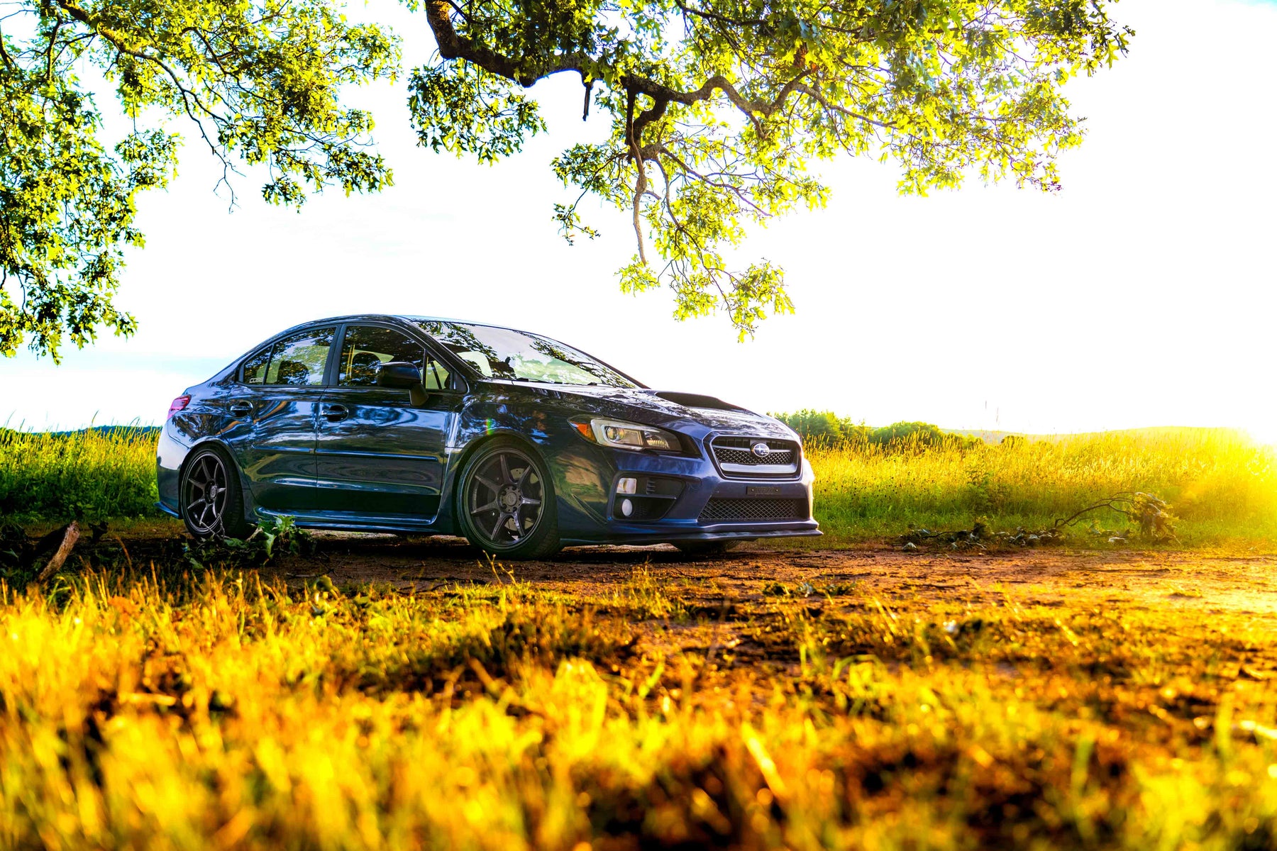 VA WRX Shifter Buyer's Guide: From Quick Fixes to Complete Assemblies