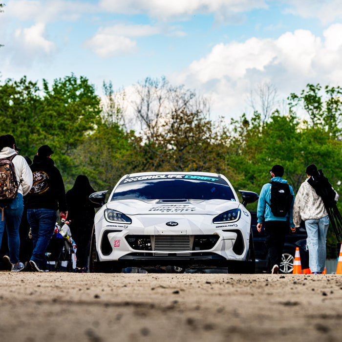 The Perfect Drift Setup for Your Gen 2 Subaru BRZ
