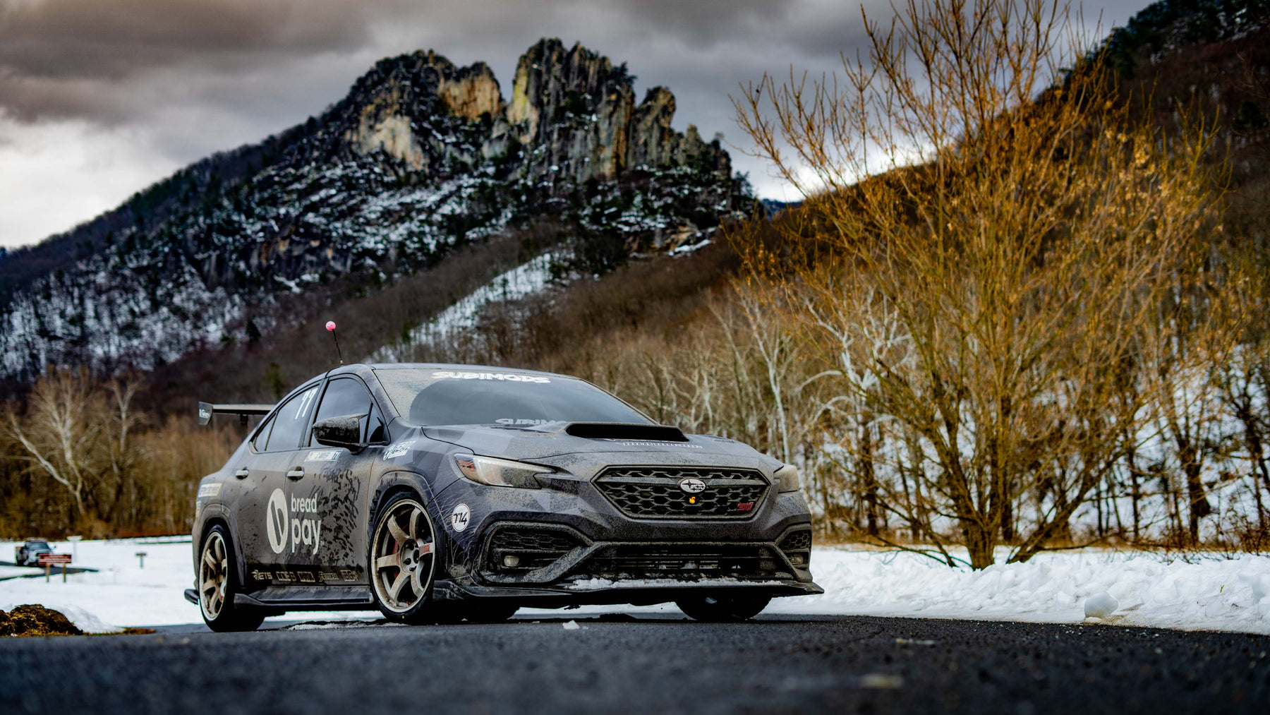 FA24 Reliability Roadmap: How to Build Power Without Breaking Your 2022+ WRX Engine