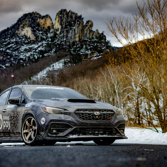 FA24 Reliability Roadmap: How to Build Power Without Breaking Your 2022+ WRX Engine