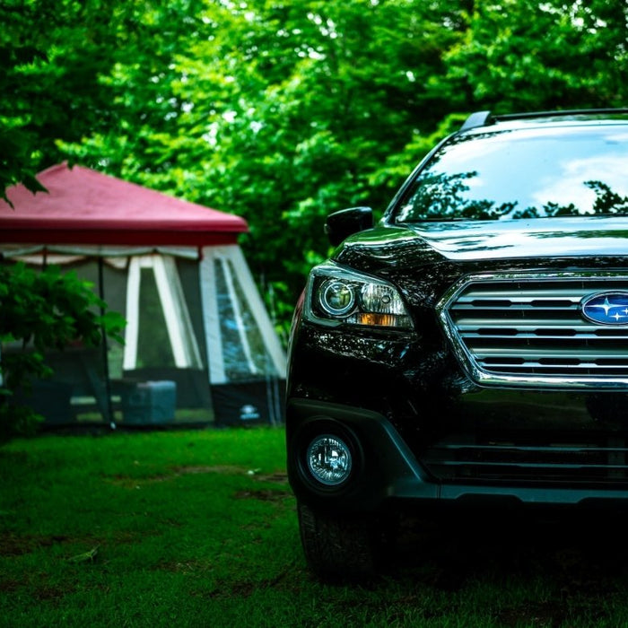 A Closer Look at the 2022 Subaru Forester - Subimods.com