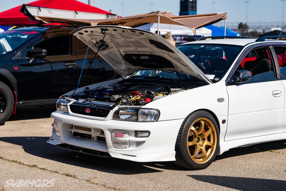 Subaru Engine Mods A Comprehensive Guide to Subaru Engine Modifications — Subimods.com