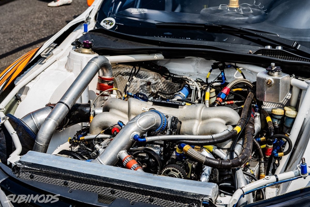 Subaru Engine Mods A Comprehensive Guide to Subaru Engine Performance Upgrades — Subimods.com