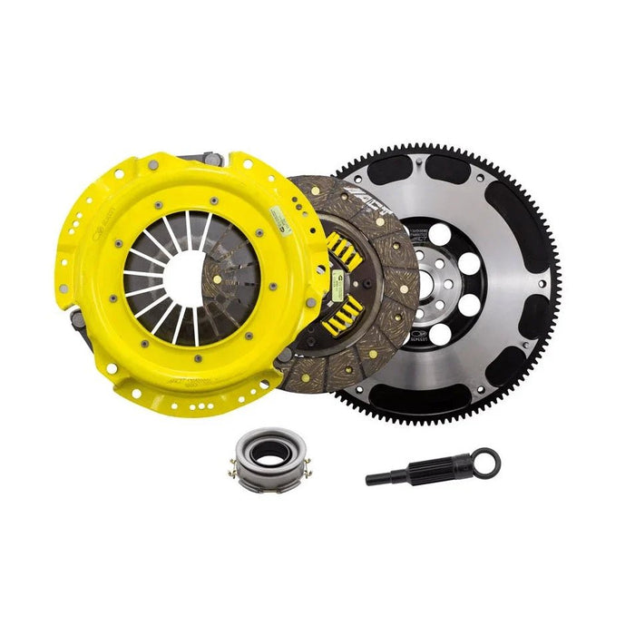 ACT Clutch & Flywheel Buyer's Guide: Choosing the Right Setup for Your Subaru - Subimods.com