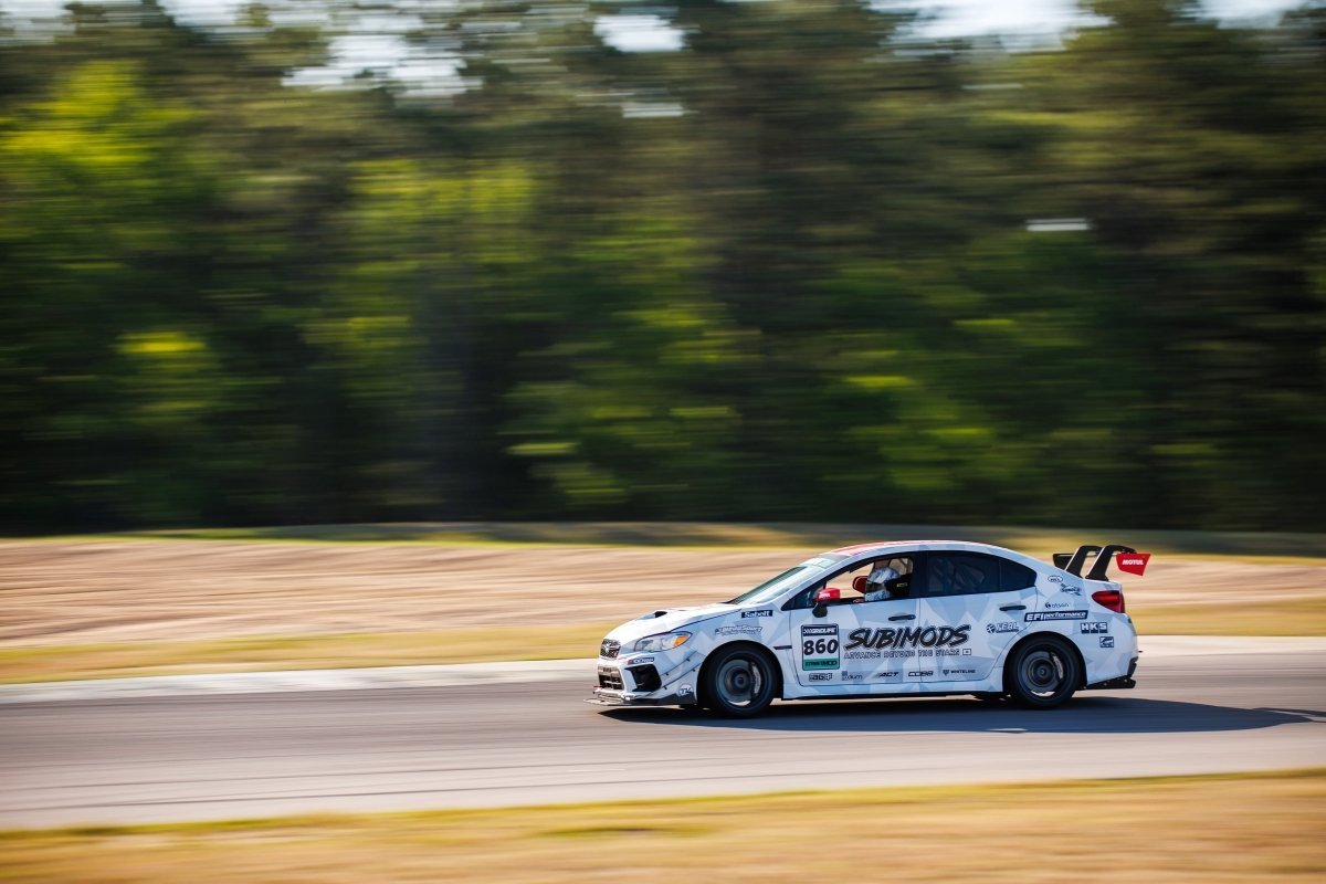 Advance Beyond the Grid: Inside the SubiMods 2026 GridLife Campaign - Subimods.com