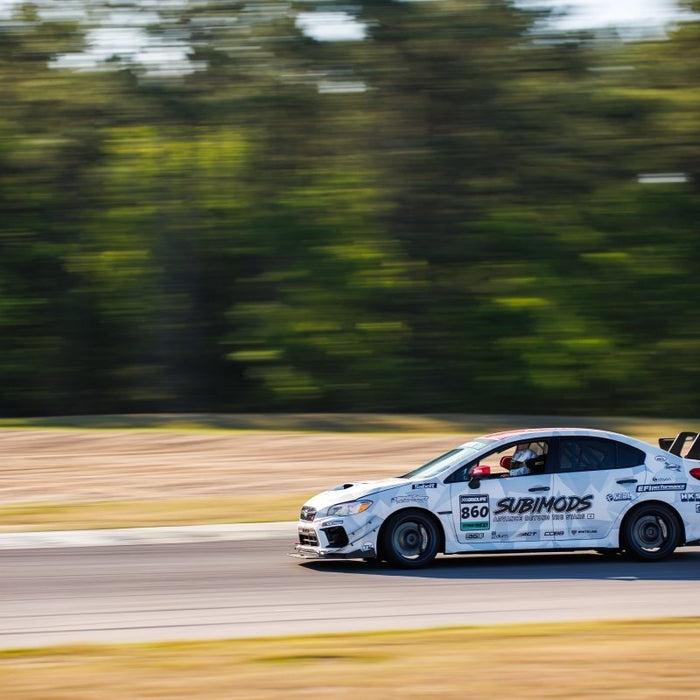 Advance Beyond the Grid: Inside the SubiMods 2026 GridLife Campaign - Subimods.com