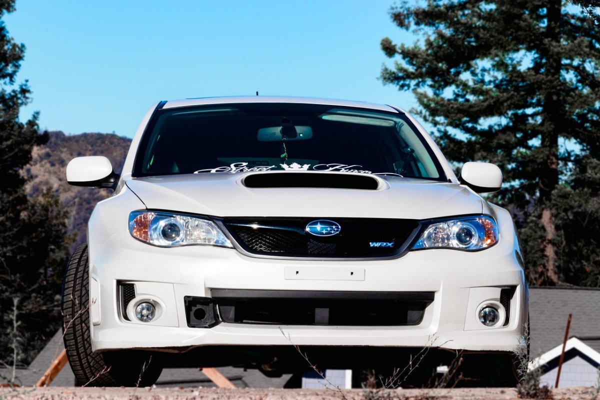 All-Wheel Drive Performance: Enhancing Your Subaru's Drivetrain for Ultimate Performance - Subimods.com