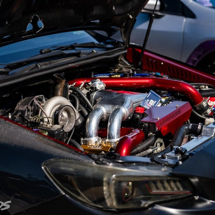 Amplifying Subaru Horsepower with Performance Modifications - Subimods.com