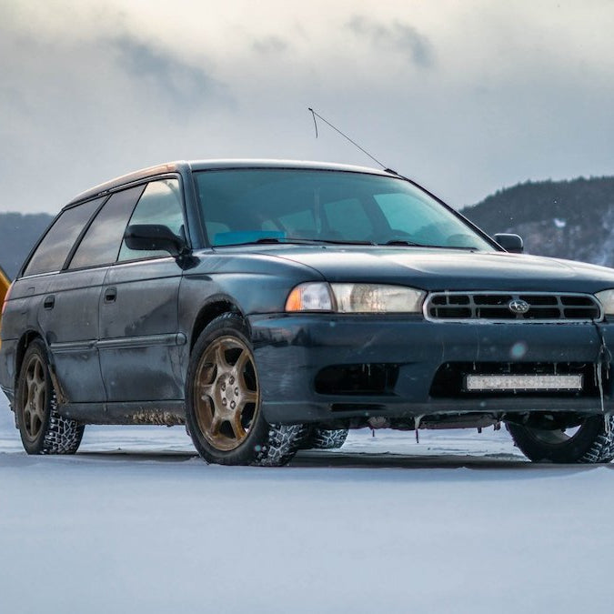 An Era Comes to a Close: Subaru Releases the Last Legacy - Subimods.com