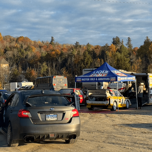 Beginner's Guide to NEHA Hillclimb: Getting Started in New England Hillclimb Racing - Subimods.com