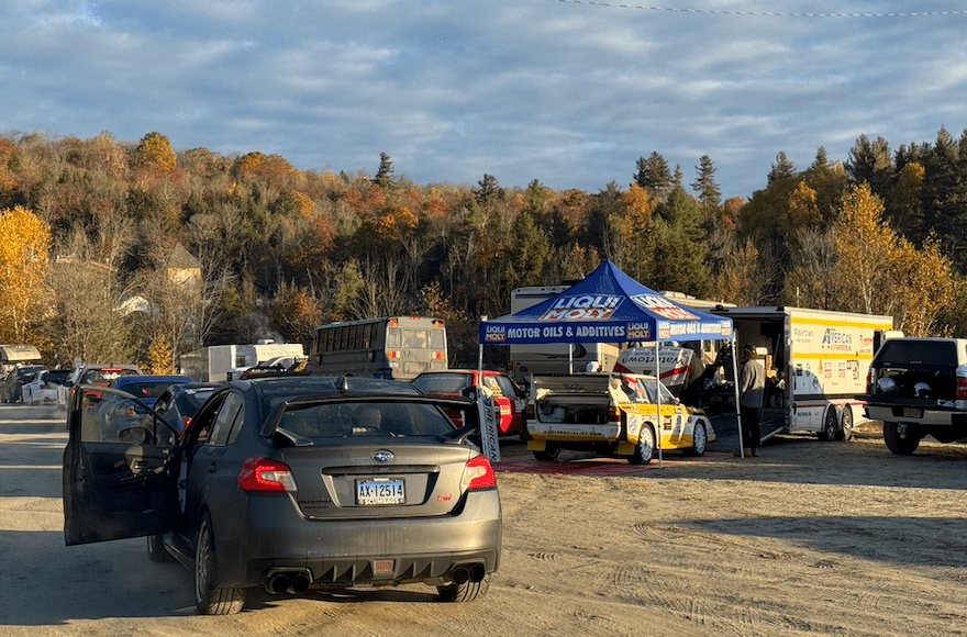 Beginner's Guide to NEHA Hillclimb: Getting Started in New England Hillclimb Racing - Subimods.com