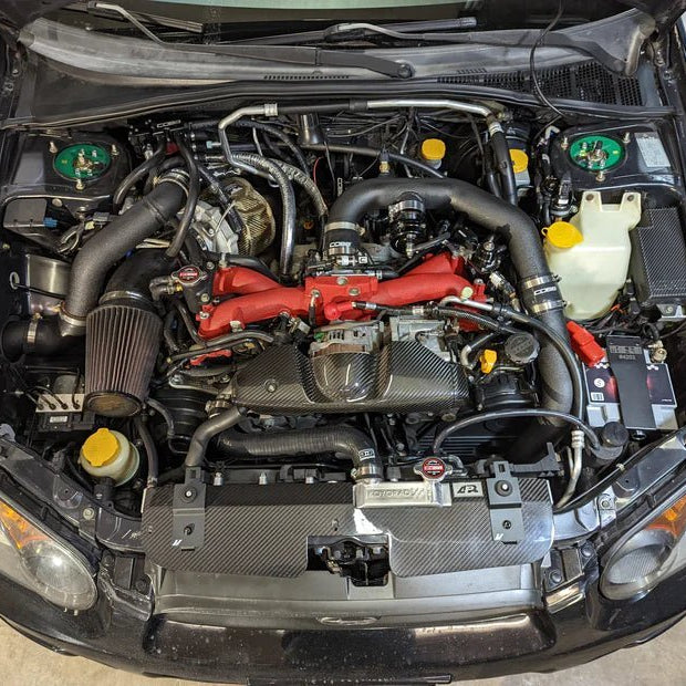 Best Cheap Mods That Make the Biggest Difference on Your Subaru - Subimods.com