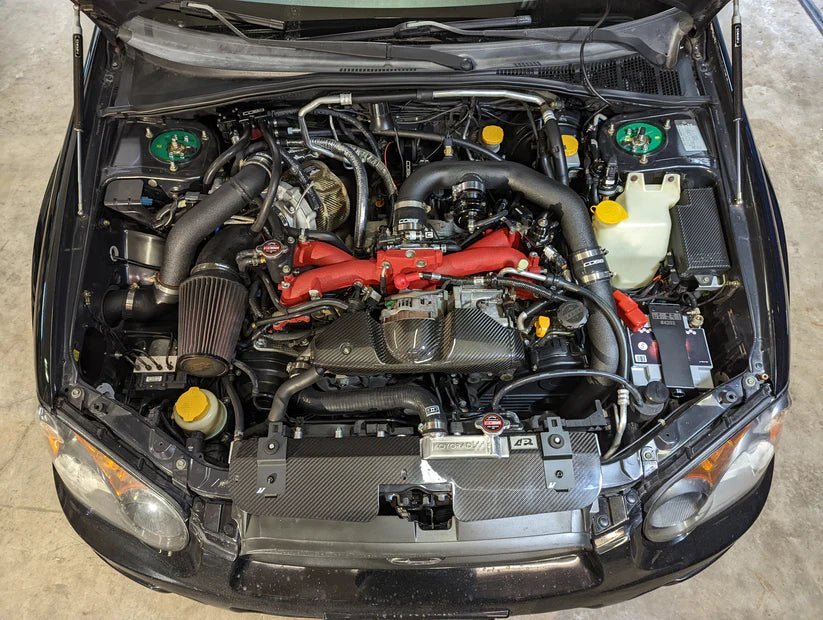 Best Cheap Mods That Make the Biggest Difference on Your Subaru - Subimods.com