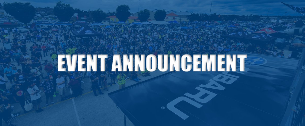 BOXERFEST 2023 IS COMING TO PENNSYLVANIA! - Subimods.com