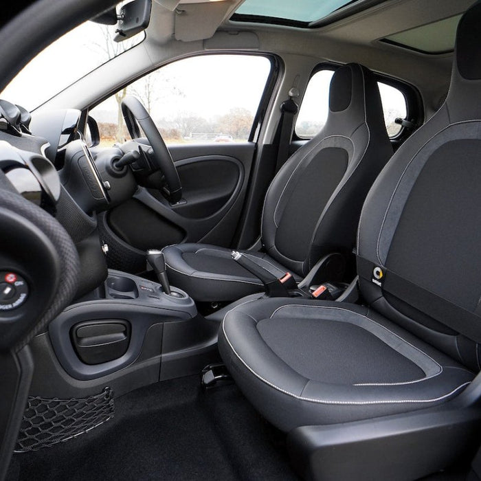 Car Interior Upgrade: Why Do It and What Can You Do? - Subimods.com