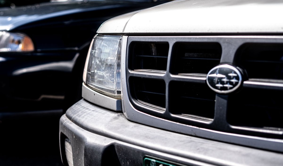 Common Subaru Forester Air Filter Issues and Solutions - Subimods.com