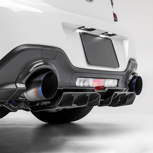 Compressive Tuning Parts & Accessories for the 2022+ Subaru BRZ - Subimods.com