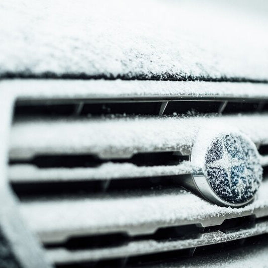 Conquer Winter Weather with Subaru Performance Upgrades - Subimods.com