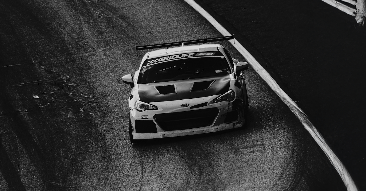 Donald Lui: Beyond Car Fascination - Subimods.com