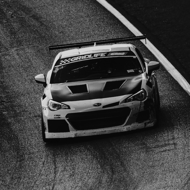 Donald Lui: Beyond Car Fascination - Subimods.com