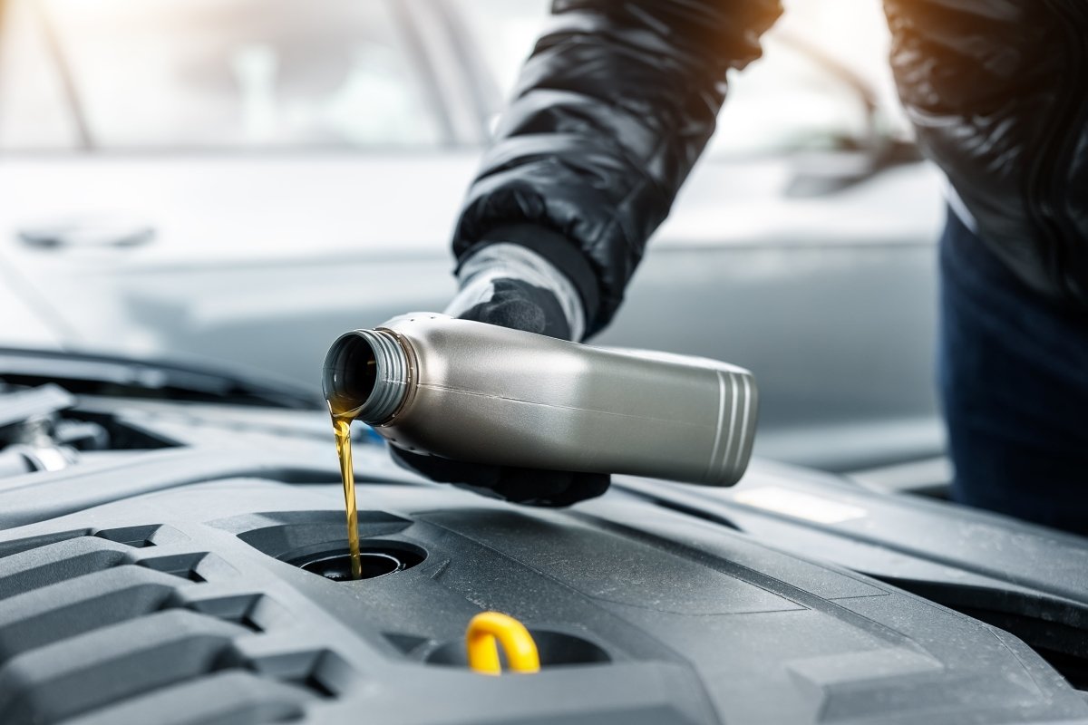 Everything You Need to Know about Subaru Synthetic Oil - Subimods.com