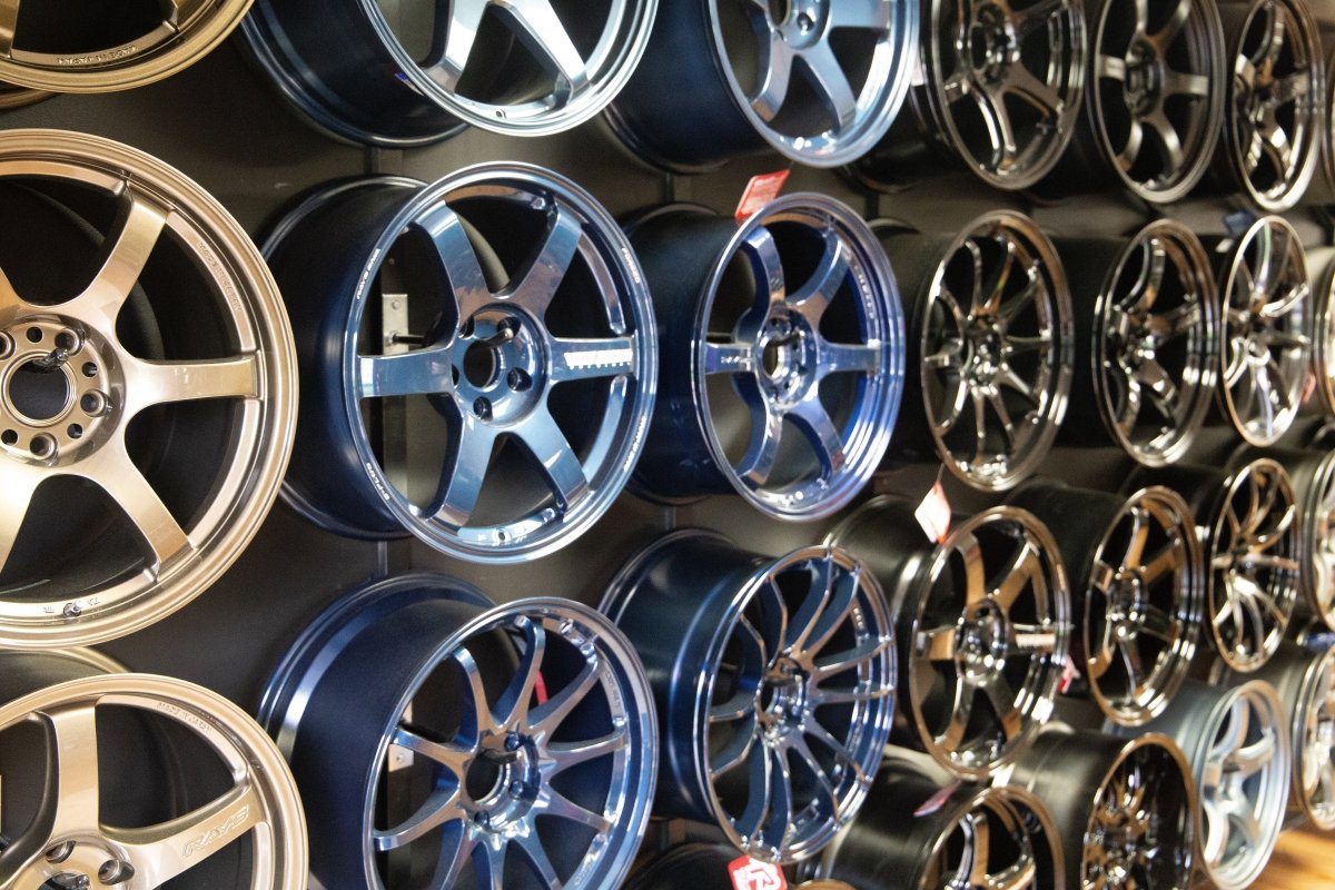 Expert Tips- Choosing Aftermarket Rims for your Subaru — Subimods.com
