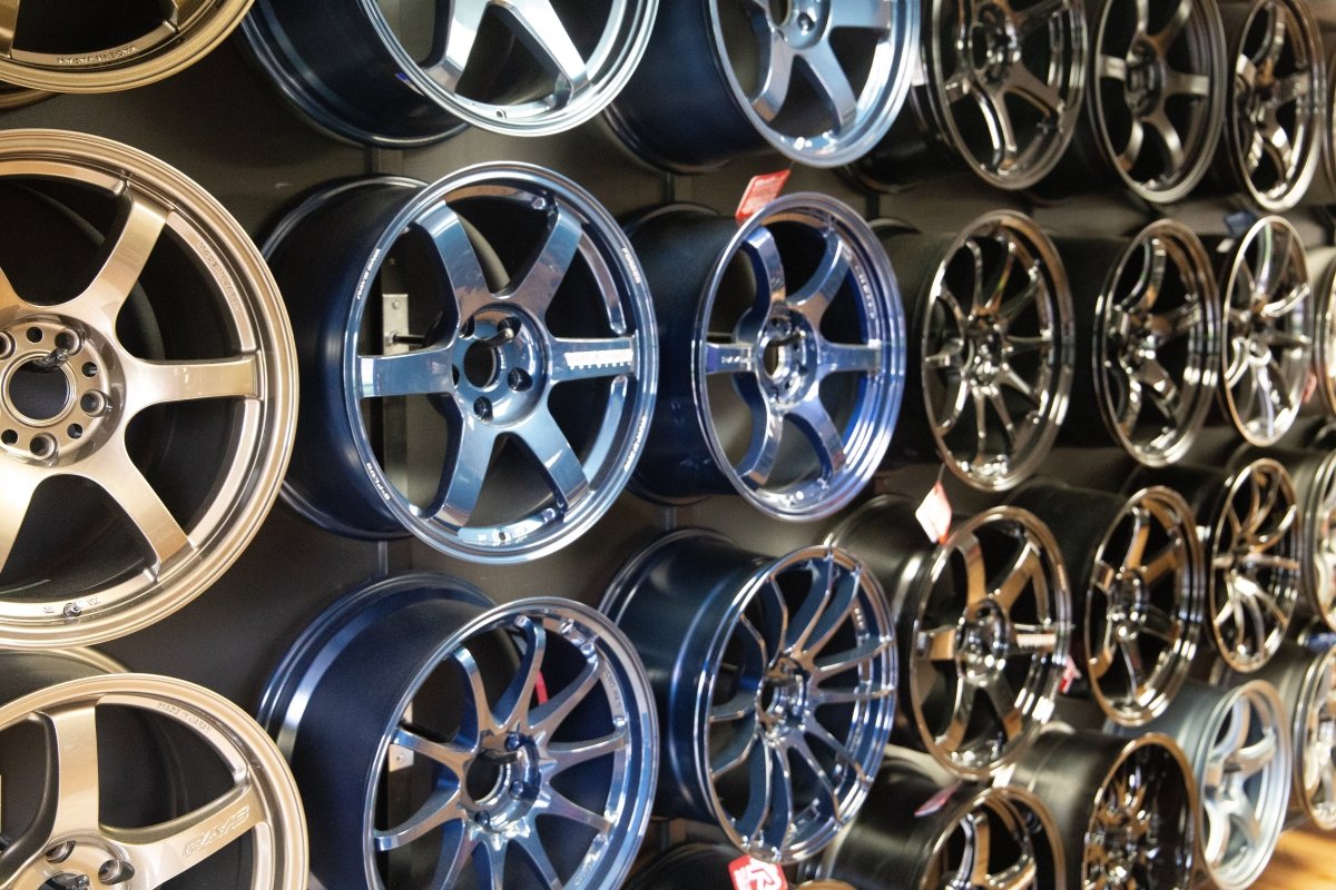 Expert Tips- Choosing Aftermarket Rims for your Subaru - Subimods.com