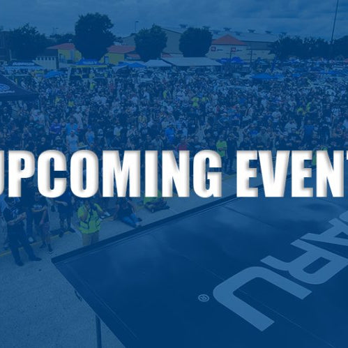 GET READY...YOUR WEEKEND PLANS HAVE CHANGED! - Subimods.com