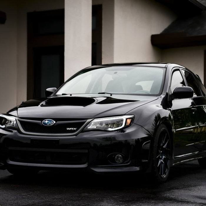 How to Build a Reliable 400 WHP FA24 WRX - Subimods.com