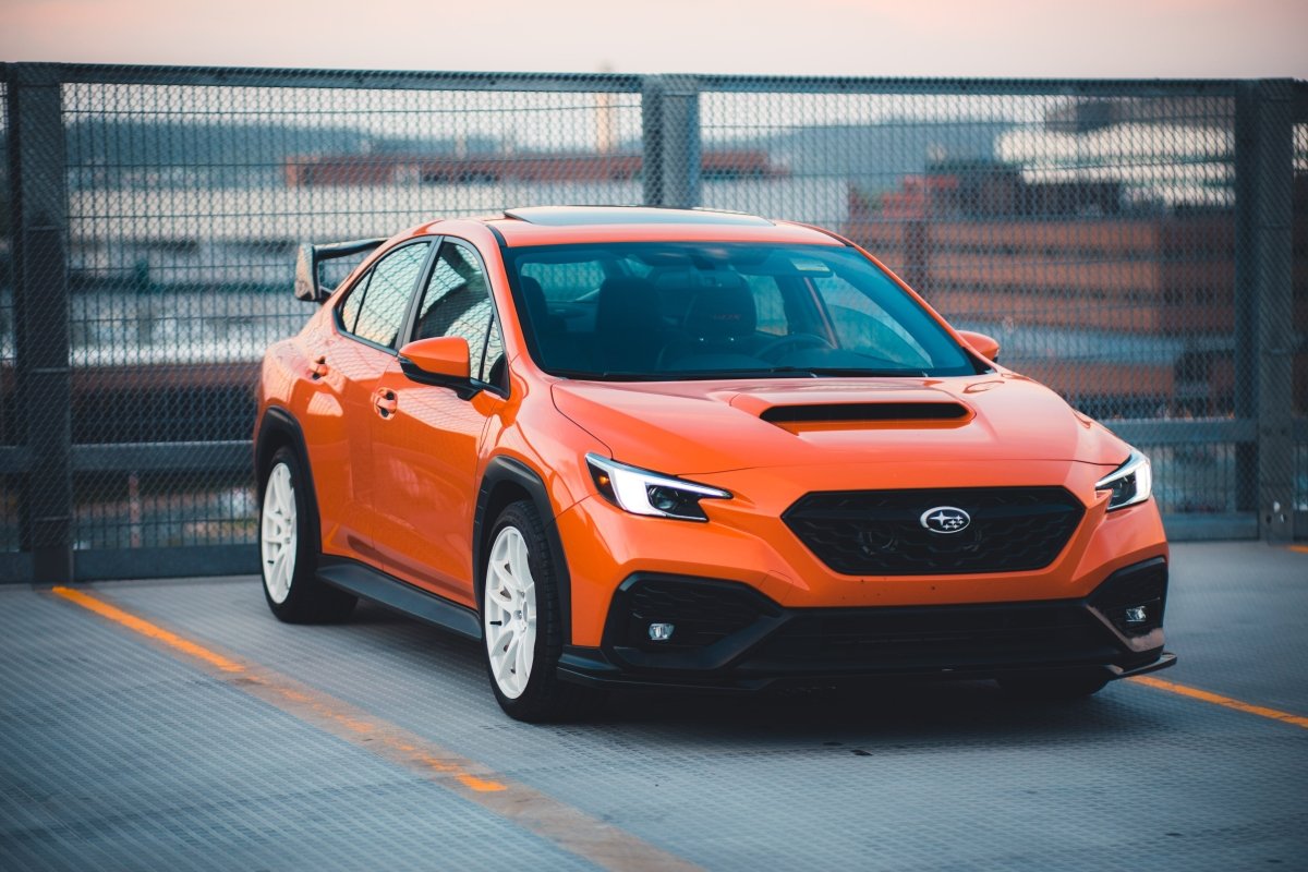 How to Improve Handling: A Guide to Subaru Suspension Upgrades - Subimods.com