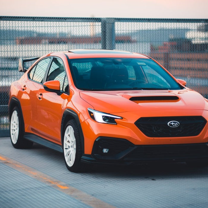 How to Improve Handling: A Guide to Subaru Suspension Upgrades - Subimods.com