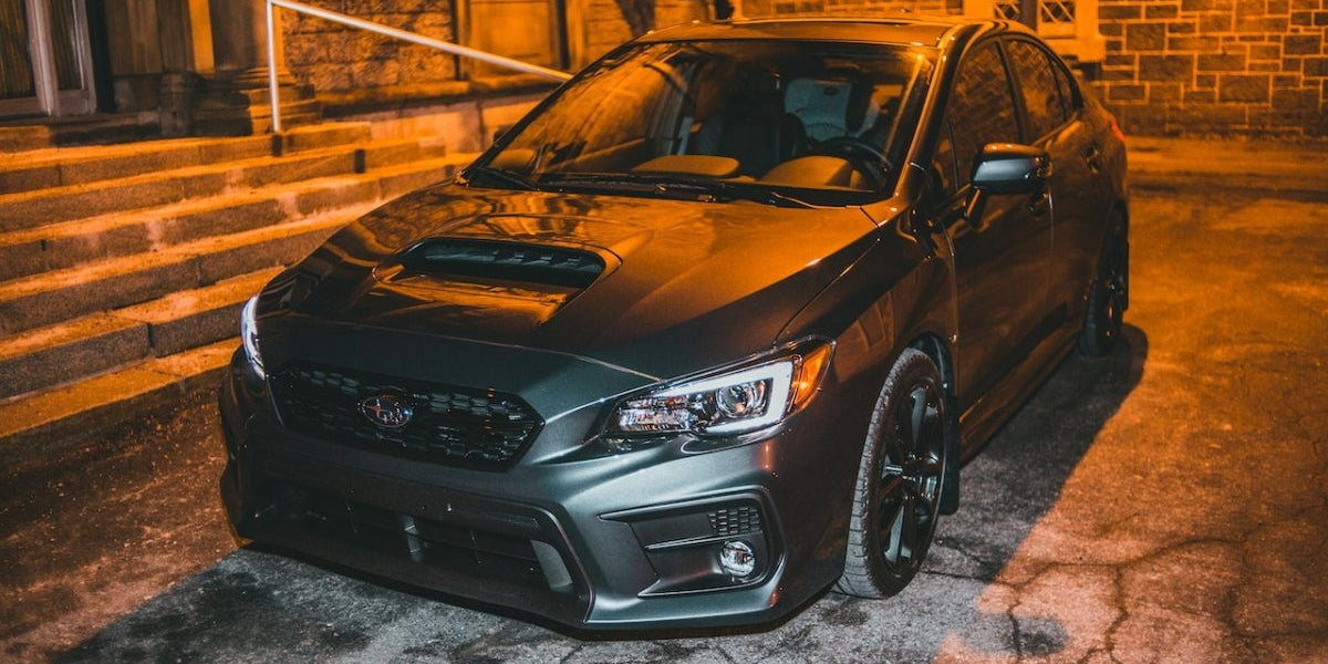 Subaru Rice Mods Maximizing Your Subaru WRX Performance with Mods — Subimods.com